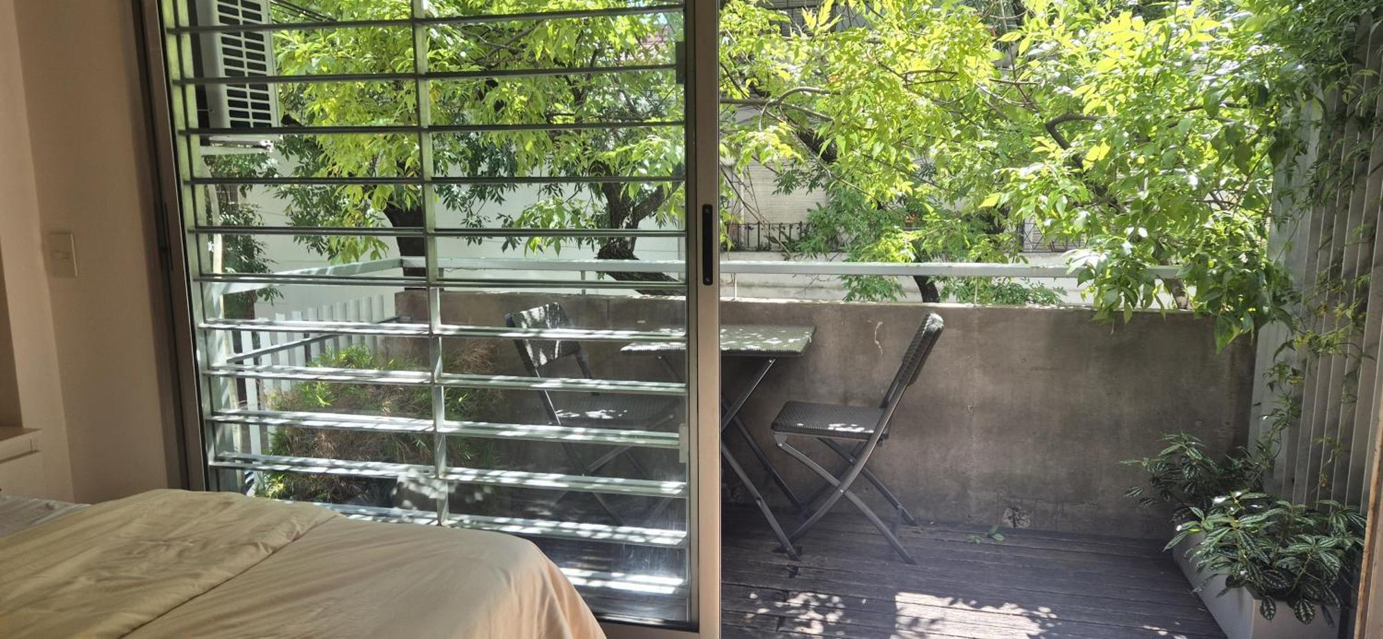 Hermoso Departamento En Palermo Hollywwod ! Ciudad Autónoma de Buenos Aires