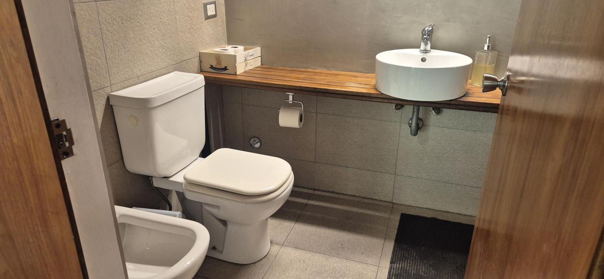 Hermoso Departamento En Palermo Hollywwod ! Apartamento