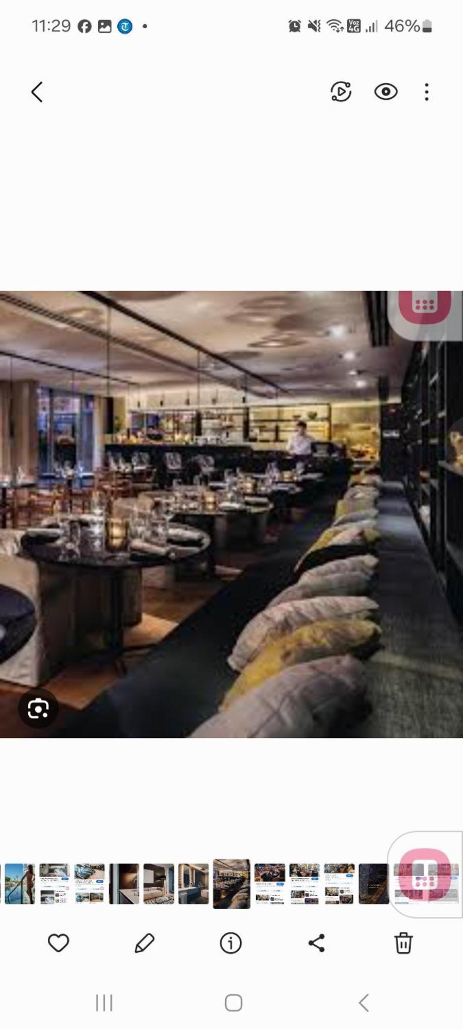 Apartamento Sls Lux