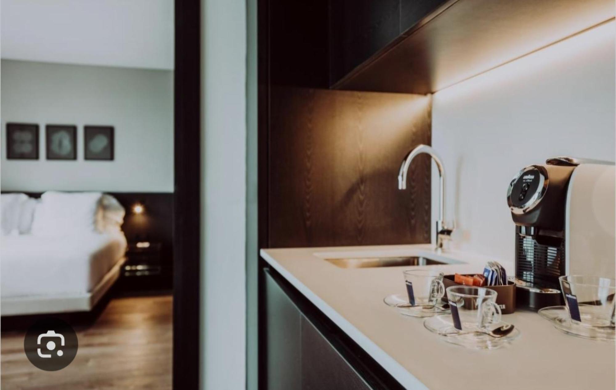 Sls Lux Apartamento Ciudad Autónoma de Buenos Aires