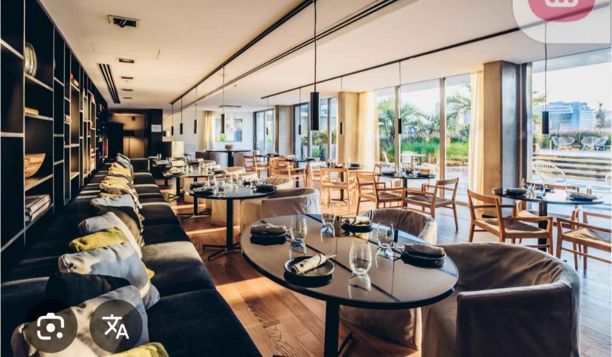 Apartamento Sls Lux