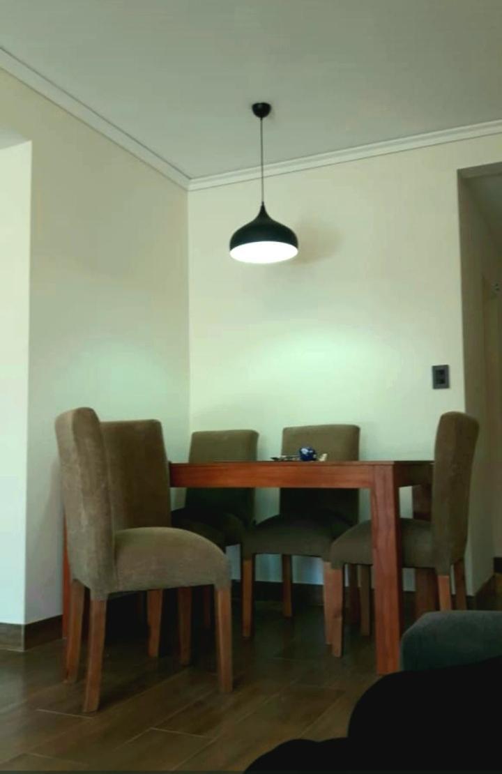 Apartamento Comodidad Y Excelente Ubicacion Buenos Aires
