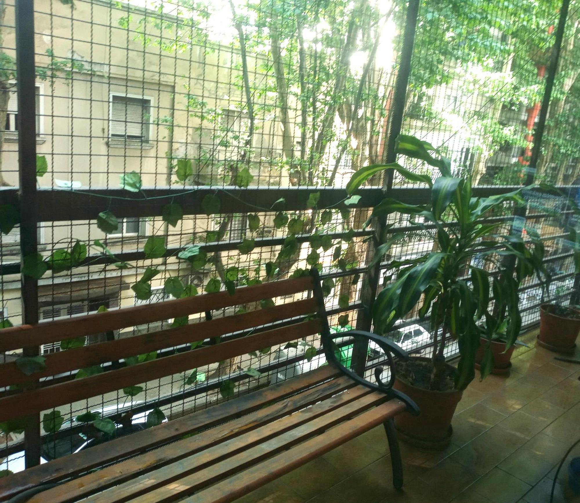 Comodidad Y Excelente Ubicacion Apartamento Buenos Aires