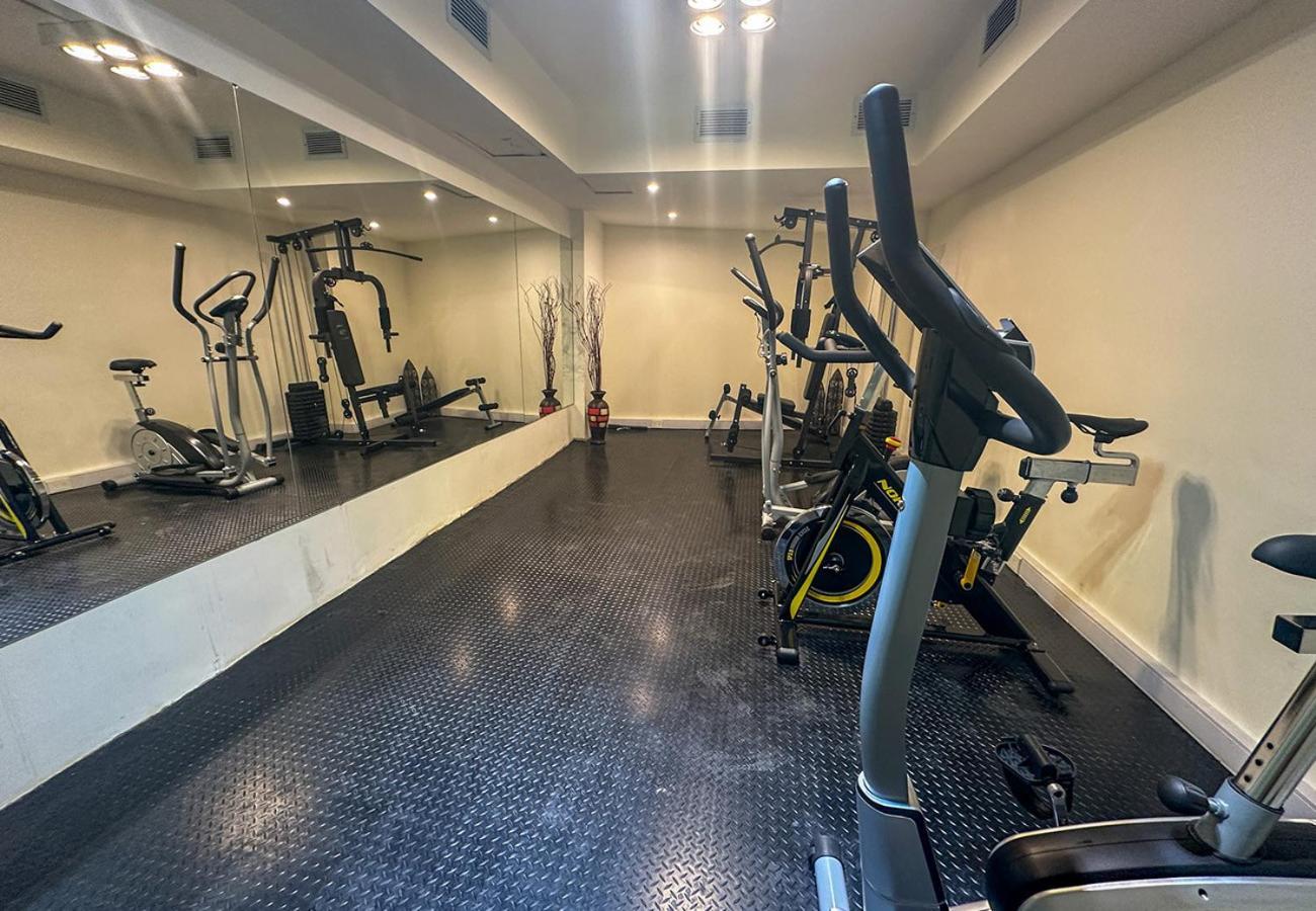Apartment Rentup - Excelente Ubicacion En Palermo, Modernos Y Luminosos Departamentos *