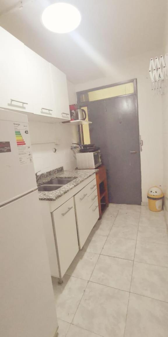 Recoleta Agradable Y Confortable Departamento