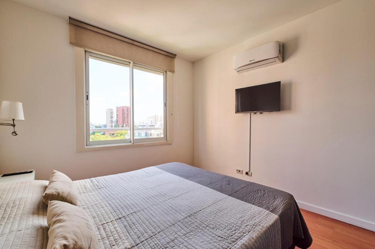 Apartamento Ayres De Nunez 5 Stars Ciudad Autónoma de Buenos Aires