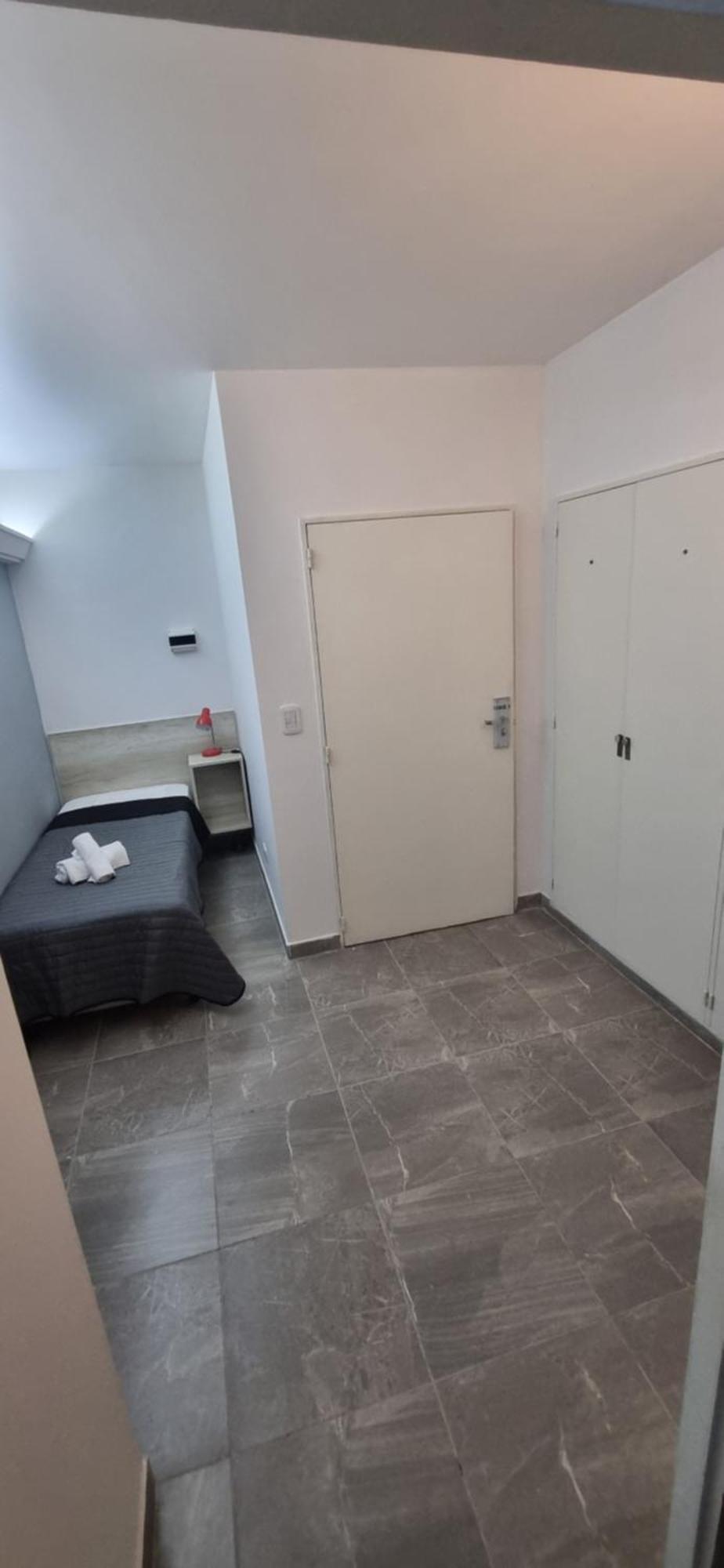 Confort Y Relax En El Corazon De Obelisco Ciudad Autónoma de Buenos Aires
