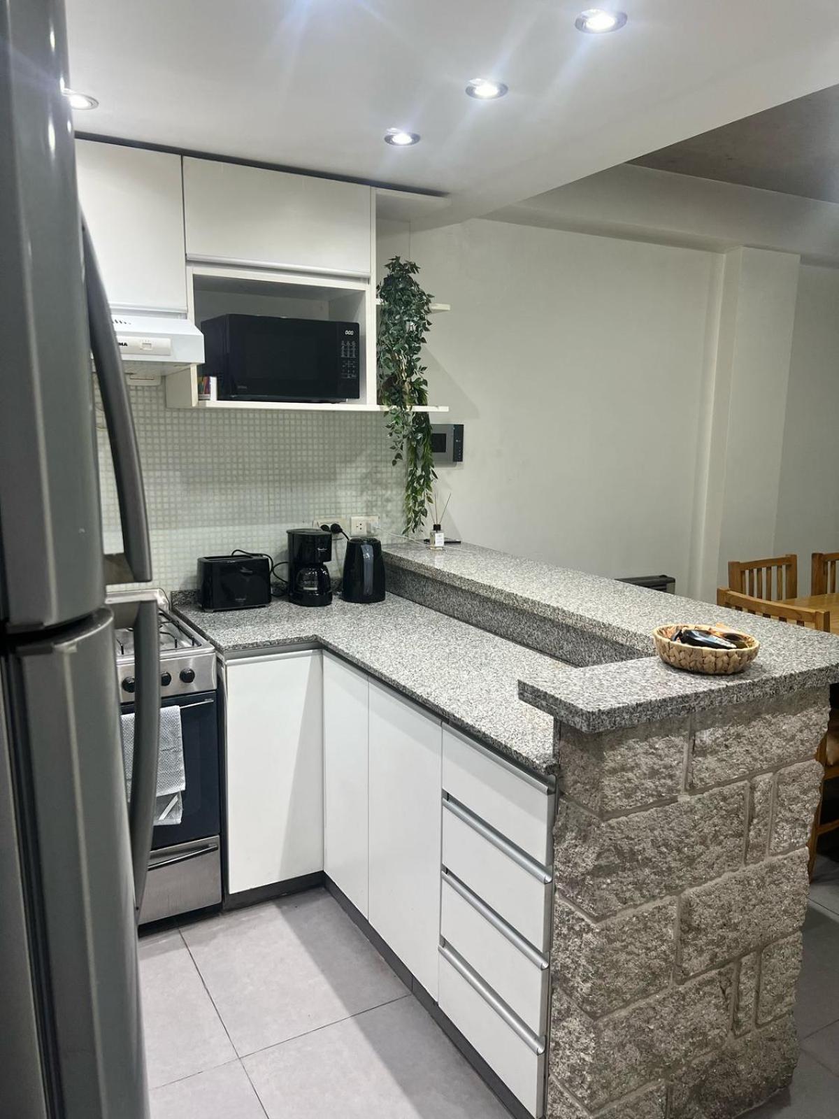 Palermo Soho, 2 Ambientes, Pet Friendly, Con Laundry Y Patio