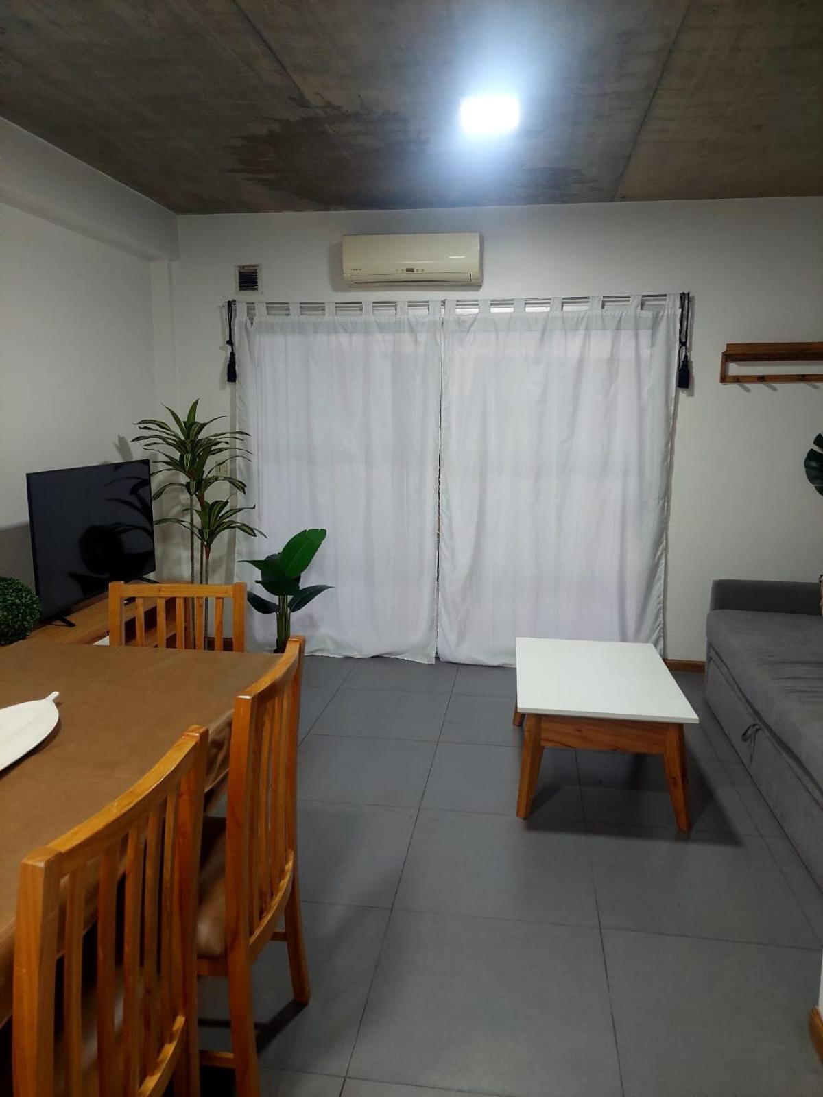 Palermo Soho, 2 Ambientes, Pet Friendly, Con Laundry Y Patio Apartamento *