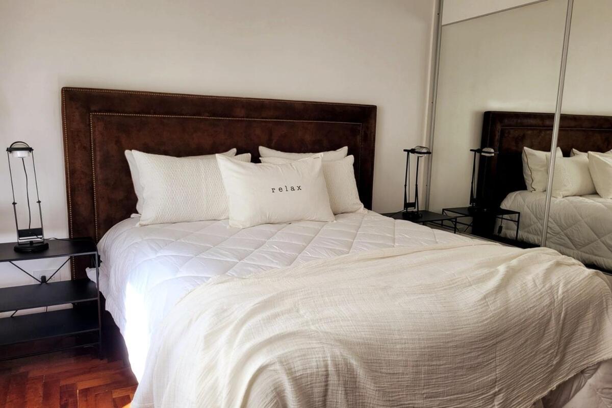 Austria Home, Elegant & Stylish Apartamento Ciudad Autónoma de Buenos Aires