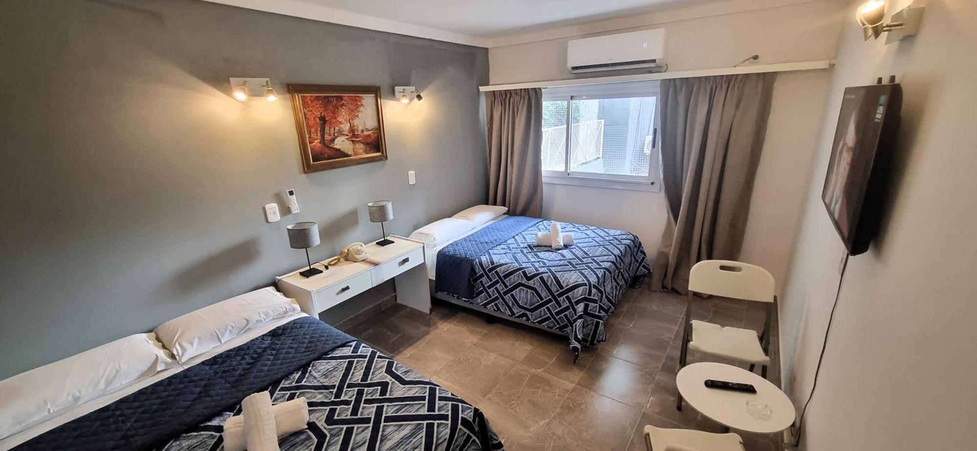 Confort Y Relax En El Corazon De Obelisco Apartamento Ciudad Autónoma de Buenos Aires