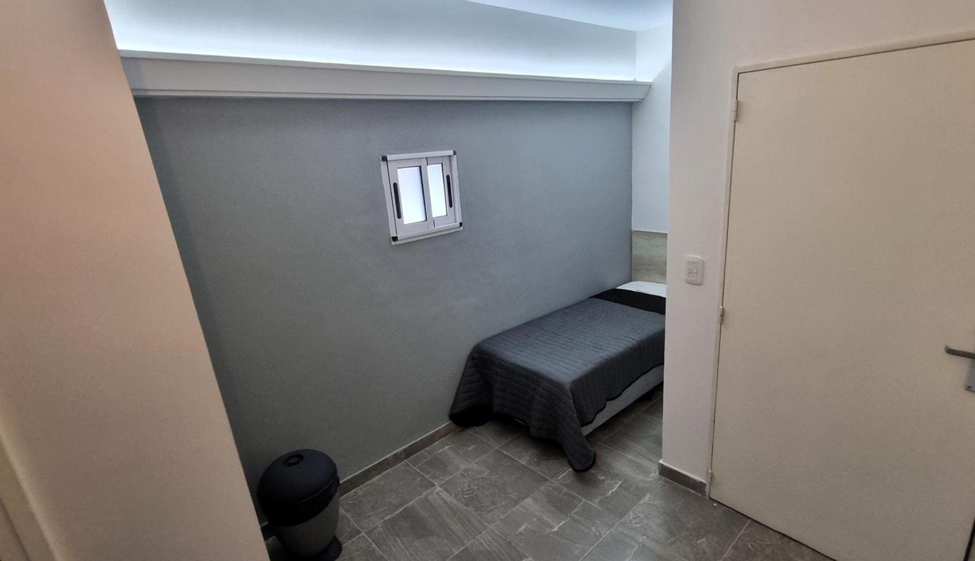 Confort Y Relax En El Corazon De Obelisco Apartamento