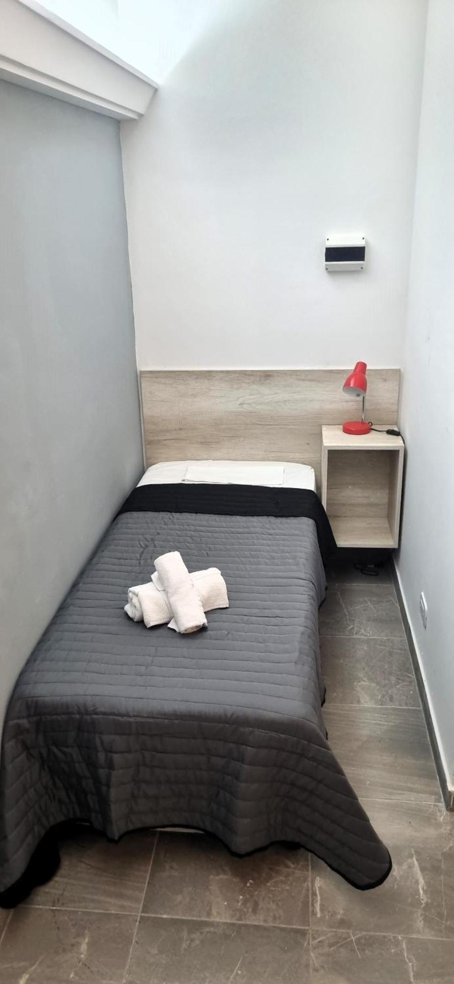 Apartamento Confort Y Relax En El Corazon De Obelisco