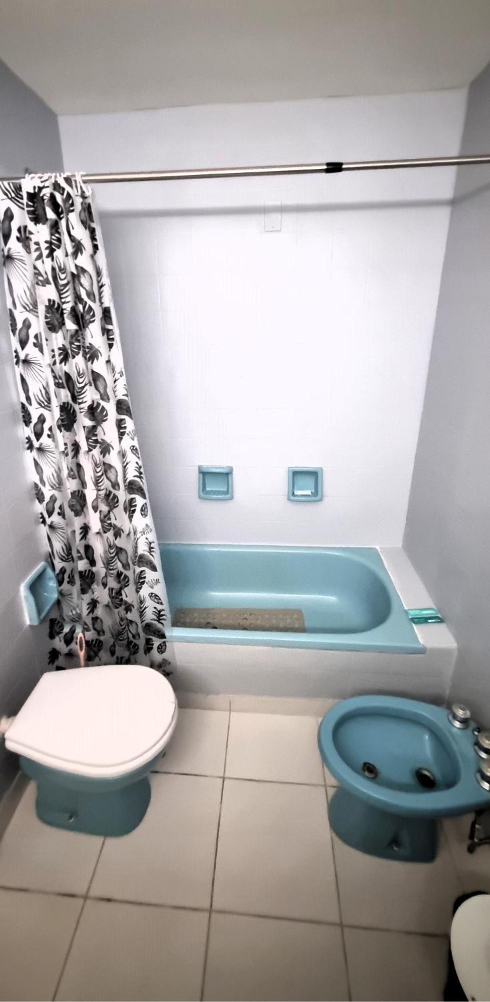 Apartamento Confort Y Relax En El Corazon De Obelisco