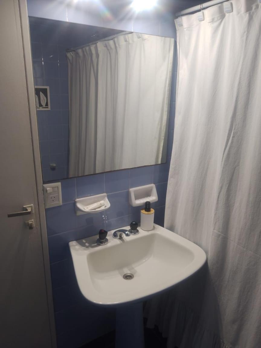 Zav Haus Apartamento Ciudad Autónoma de Buenos Aires