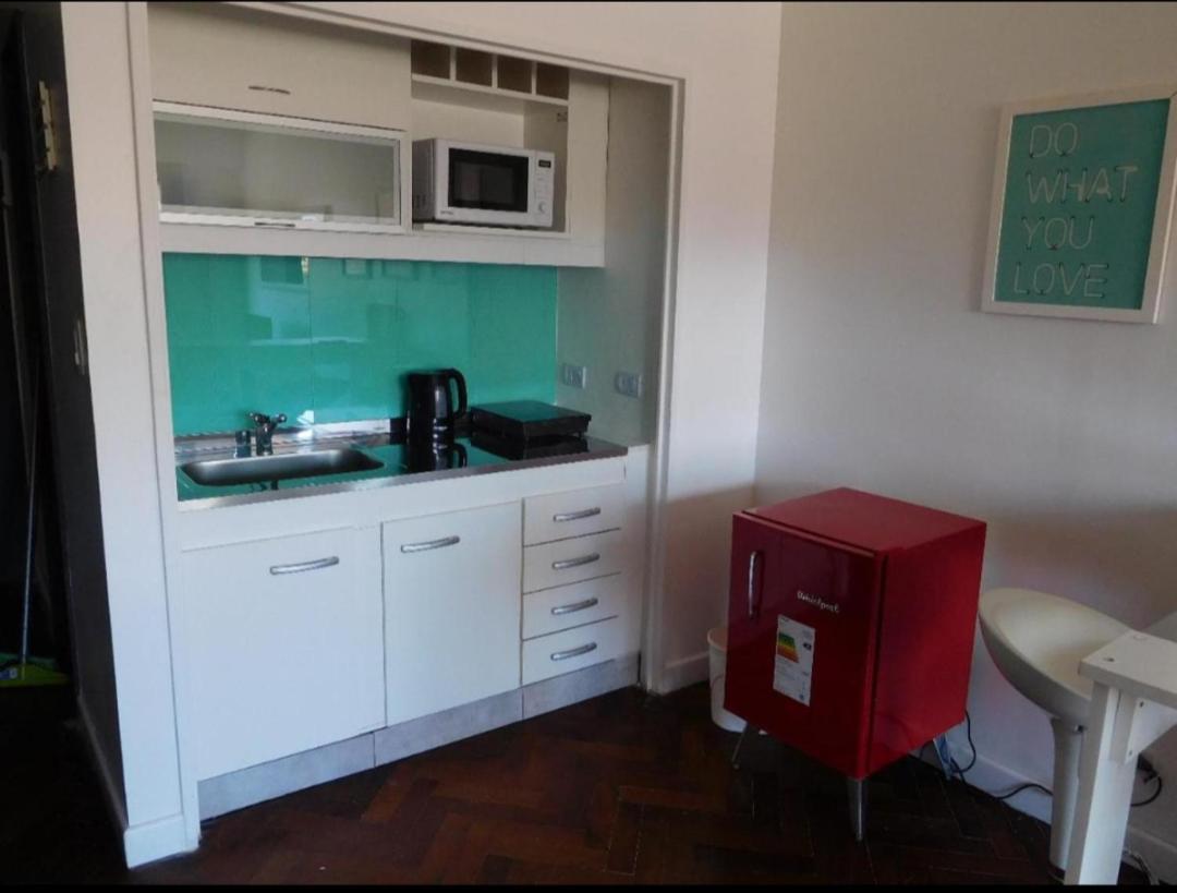 Fede Apartamento Ciudad Autónoma de Buenos Aires