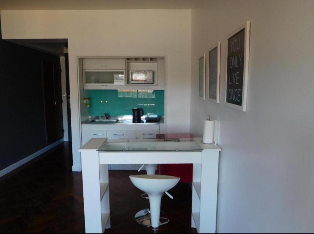 Apartamento Fede Ciudad Autónoma de Buenos Aires