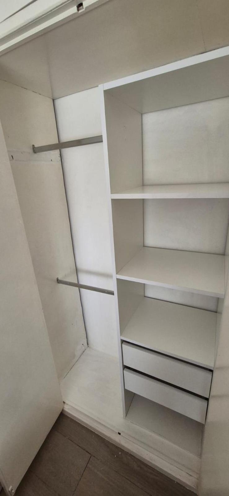 Departamento 2 Ambientes Recoleta Ciudad Autónoma de Buenos Aires