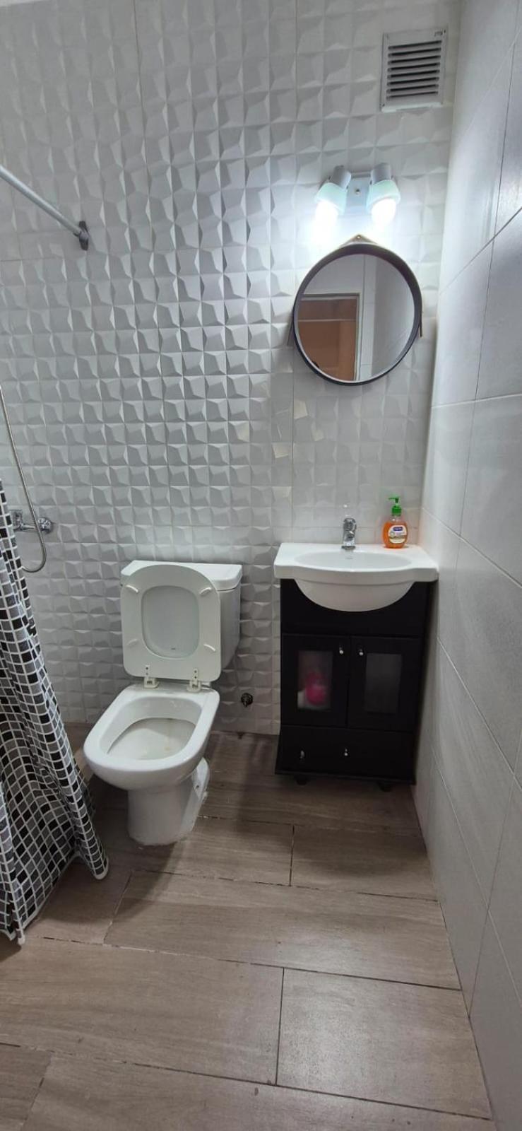 Departamento 2 Ambientes Recoleta * Ciudad Autónoma de Buenos Aires