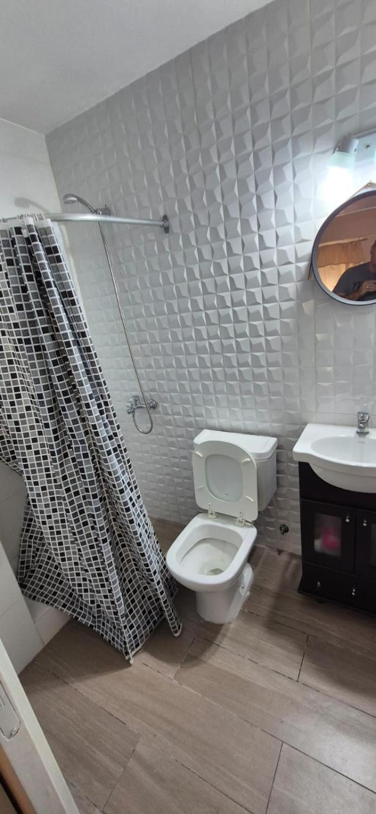 Apartamento Departamento 2 Ambientes Recoleta Ciudad Autónoma de Buenos Aires