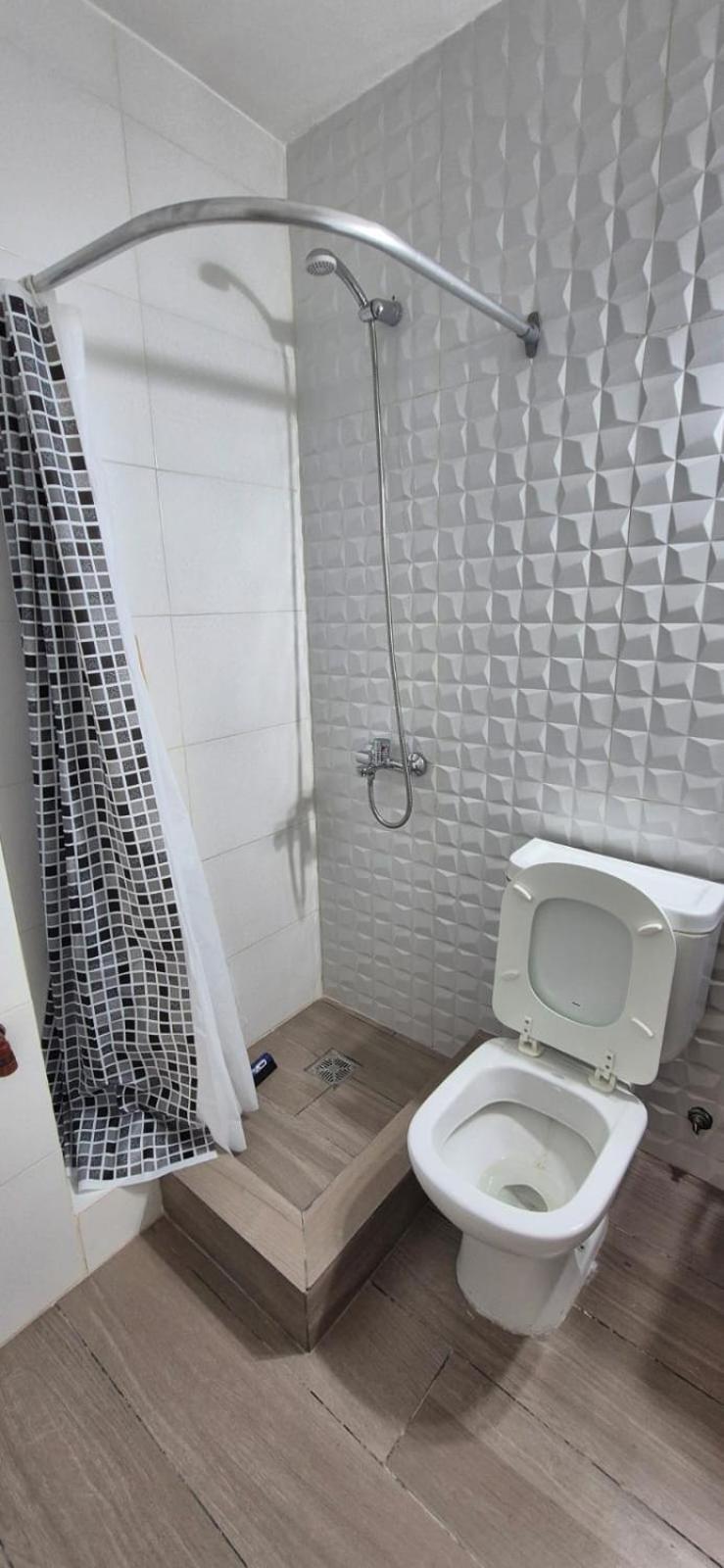 Departamento 2 Ambientes Recoleta