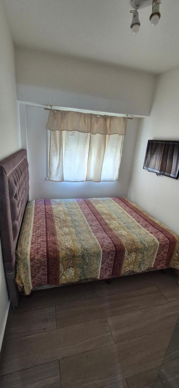 Apartamento Departamento 2 Ambientes Recoleta *