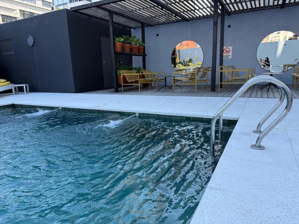 Nuevo Depto Full Amenities Divino! * Ciudad Autónoma de Buenos Aires