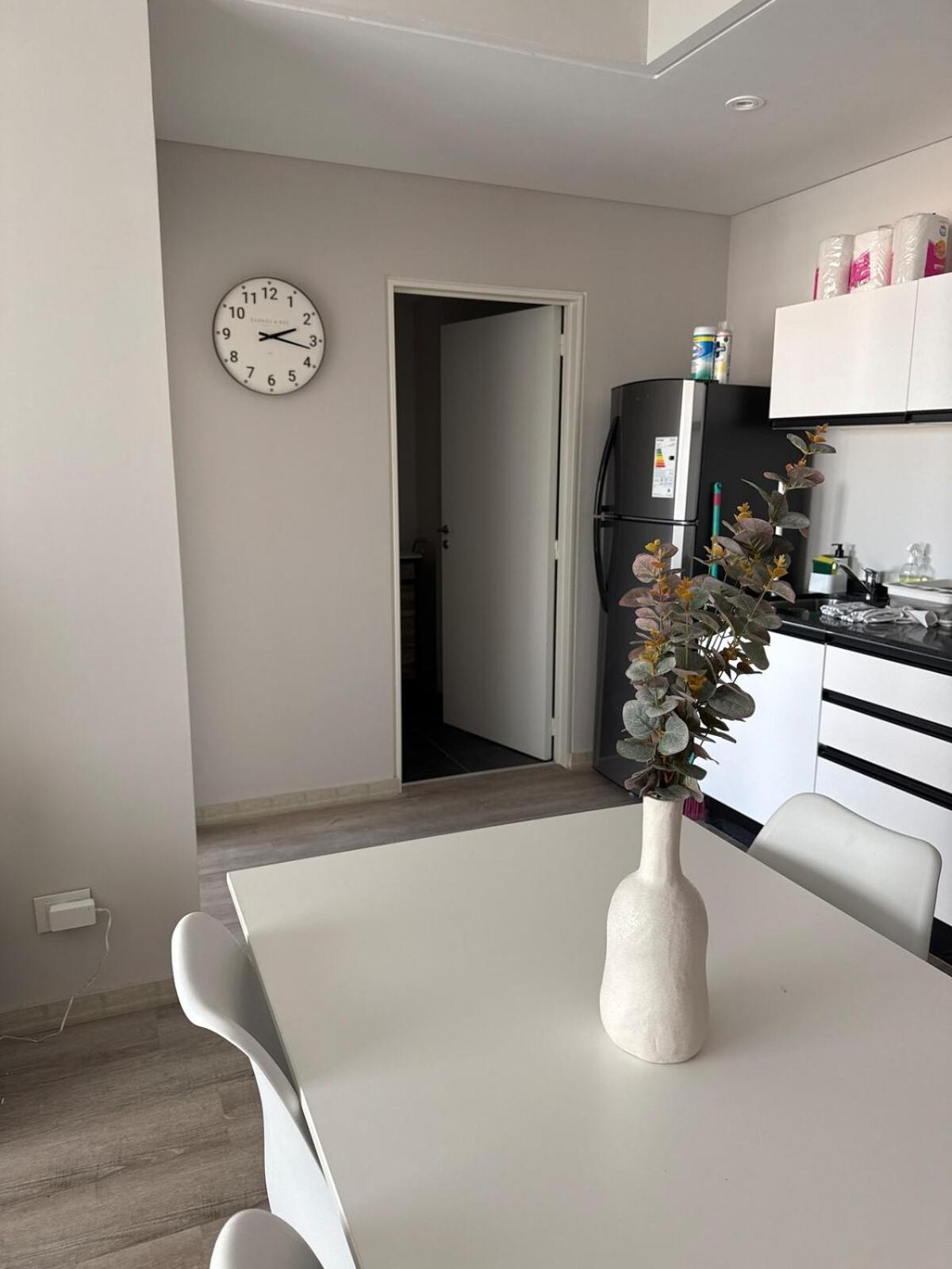 Nuevo Depto Full Amenities Divino! Apartamento Ciudad Autónoma de Buenos Aires
