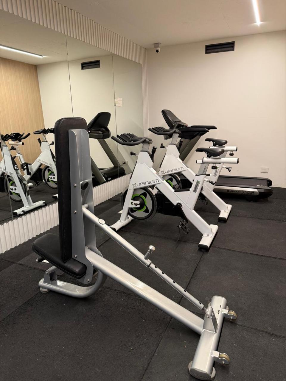Nuevo Depto Full Amenities Divino! Apartamento