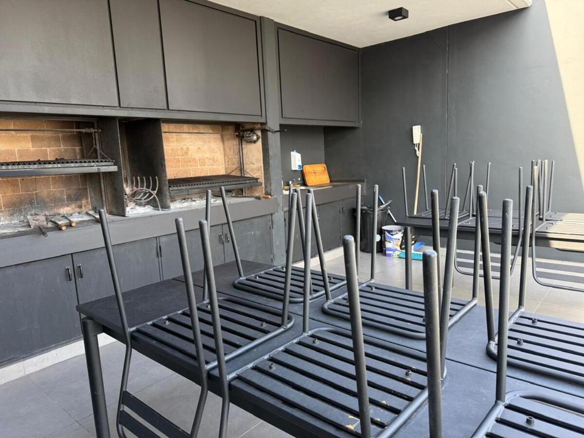 Apartamento Nuevo Depto Full Amenities Divino! Ciudad Autónoma de Buenos Aires
