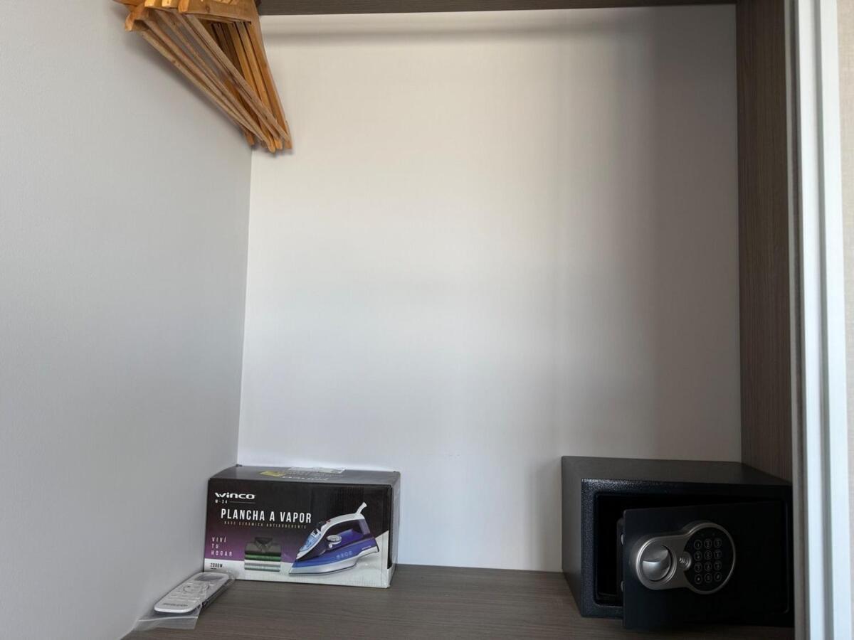 Nuevo Depto Full Amenities Divino!