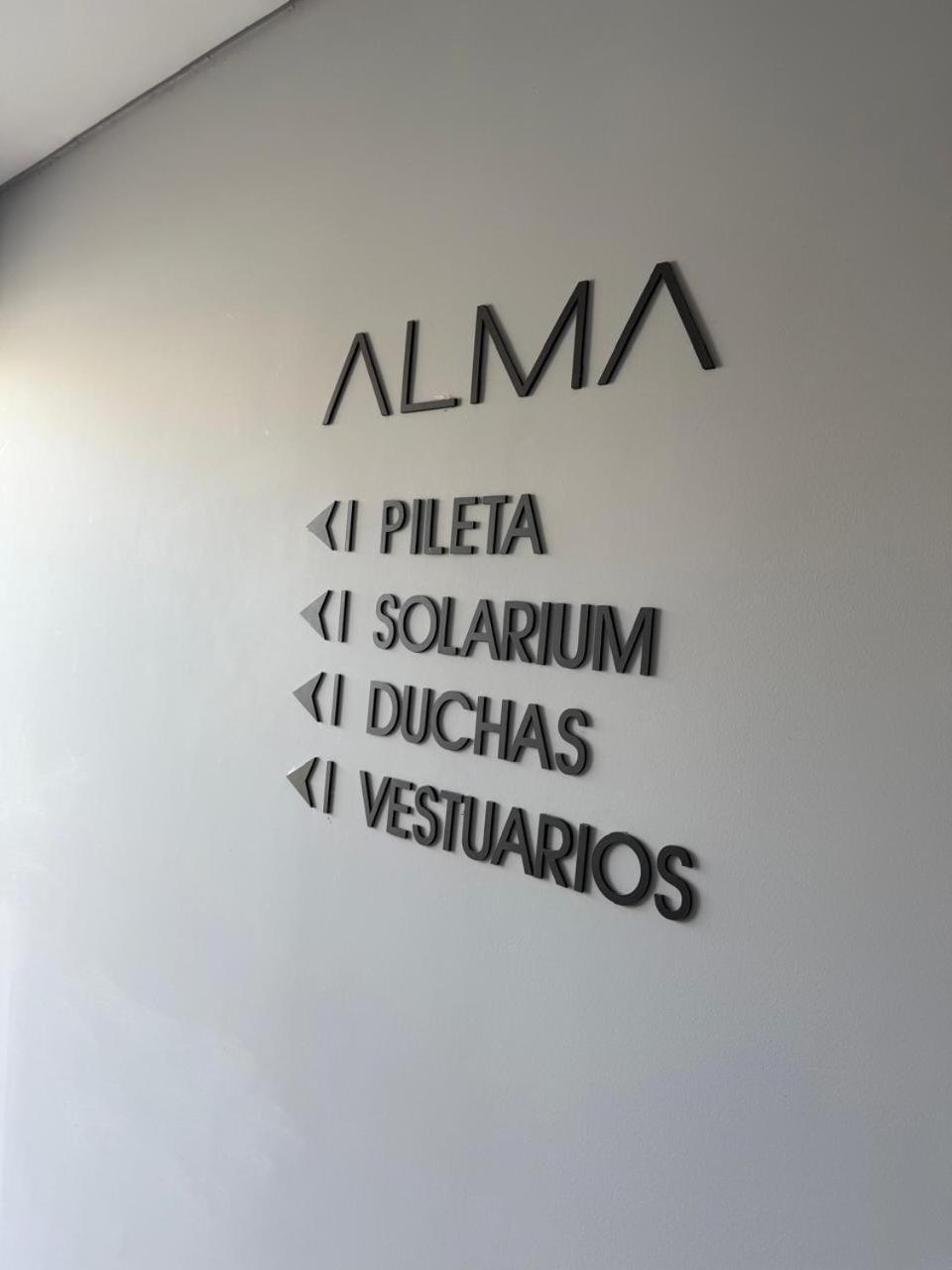 Apartamento Nuevo Depto Full Amenities Divino!