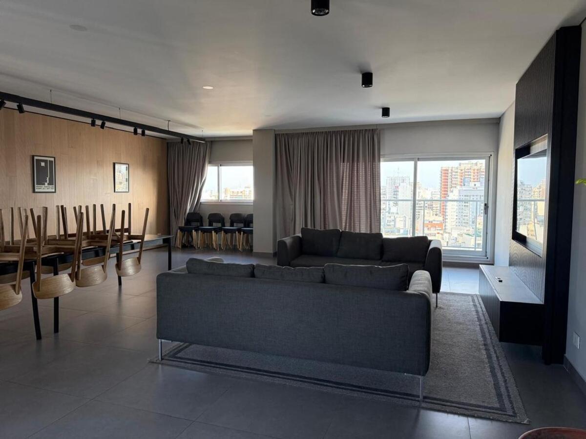 Nuevo Depto Full Amenities Divino! Apartamento *