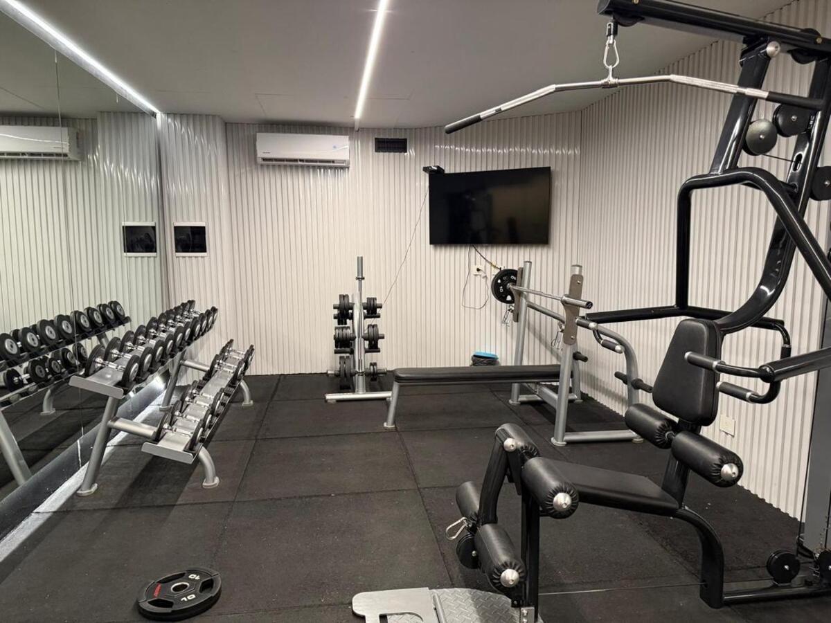 Nuevo Depto Full Amenities Divino! Apartamento Ciudad Autónoma de Buenos Aires