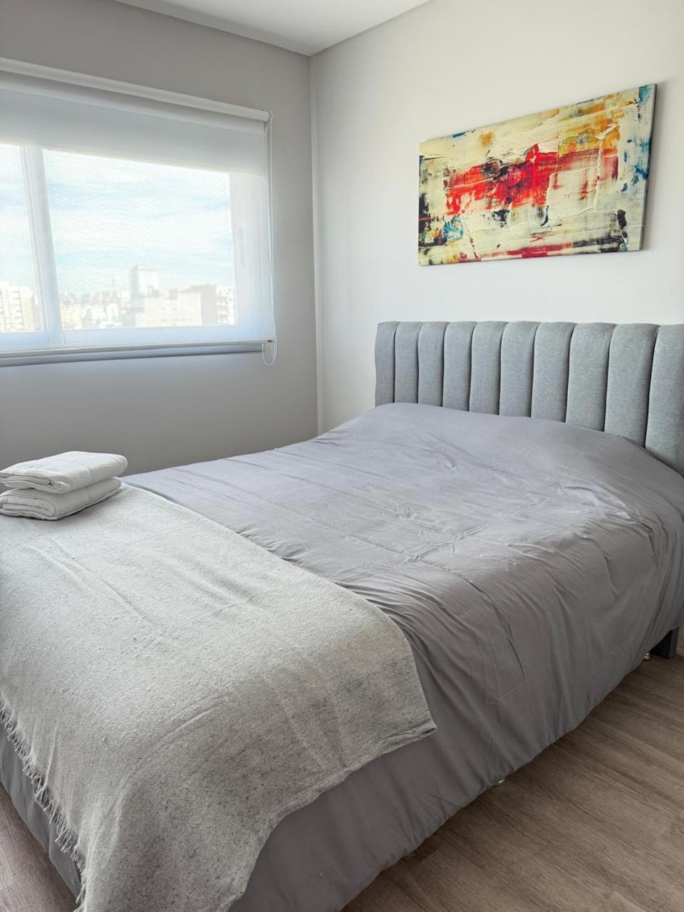 Apartamento Nuevo Depto Full Amenities Divino! Ciudad Autónoma de Buenos Aires