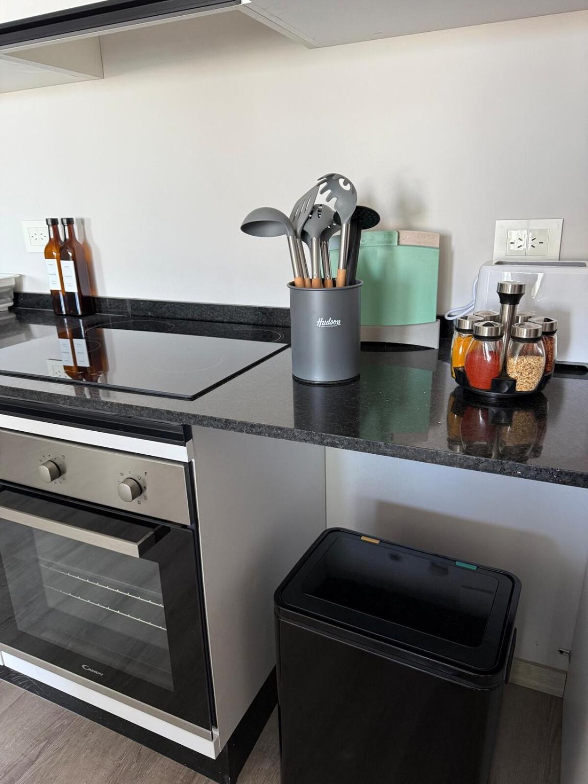 Nuevo Depto Full Amenities Divino!