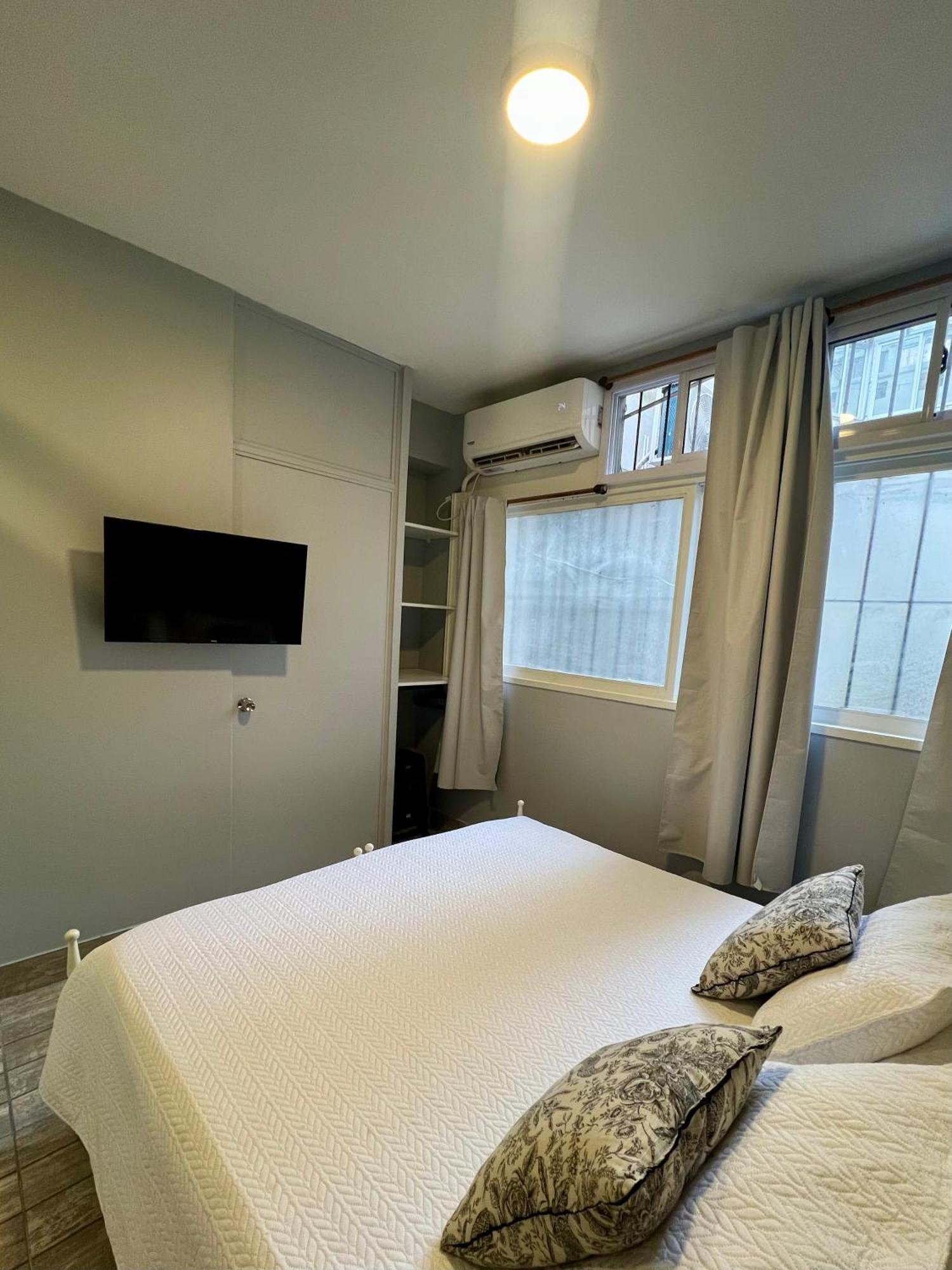 Congreso Boutique Palacio Apartamento Ciudad Autónoma de Buenos Aires