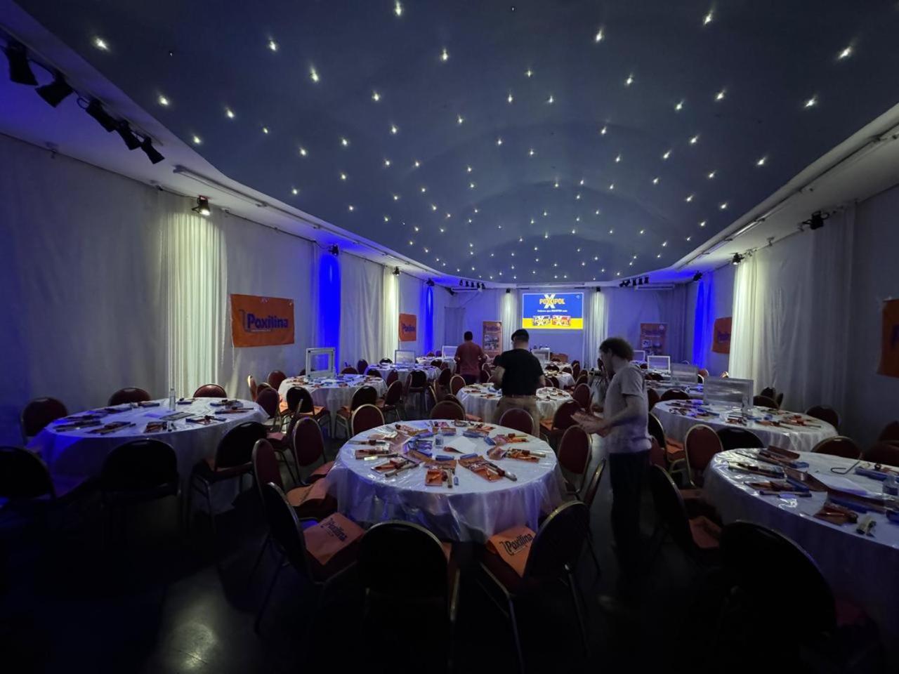 Hotel Cristal Palace Buenos Aires