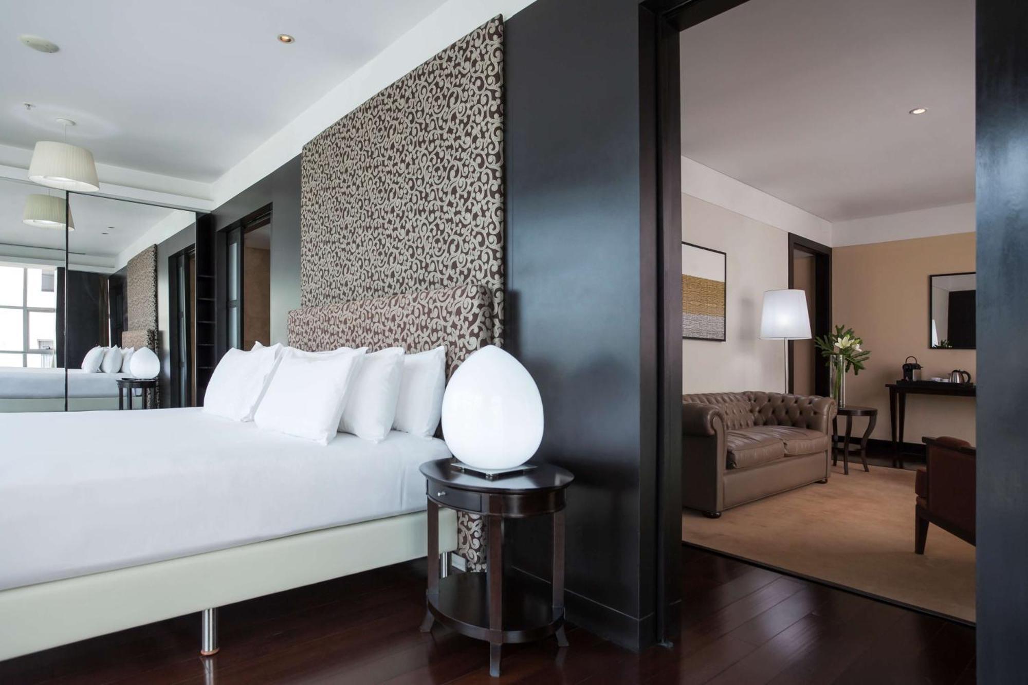 Hotel Nh Collection Centro Histórico 5*