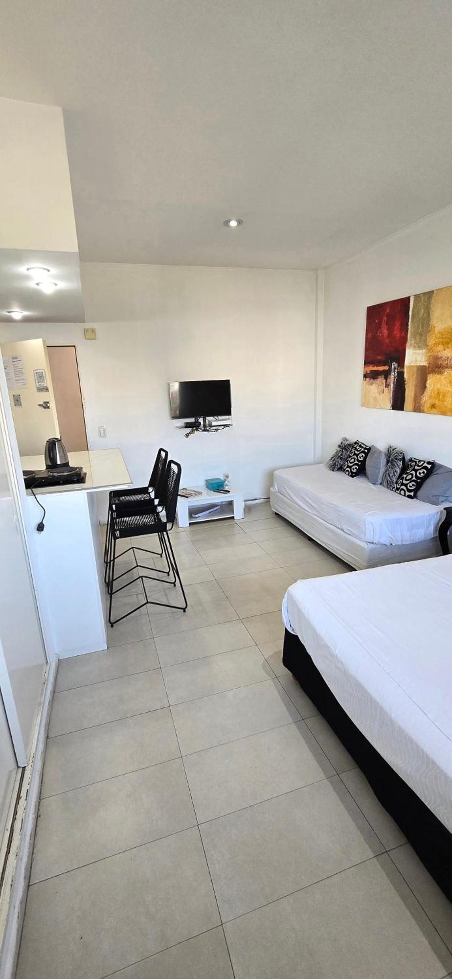 Carlos Pellegrini Apartamento Ciudad Autónoma de Buenos Aires