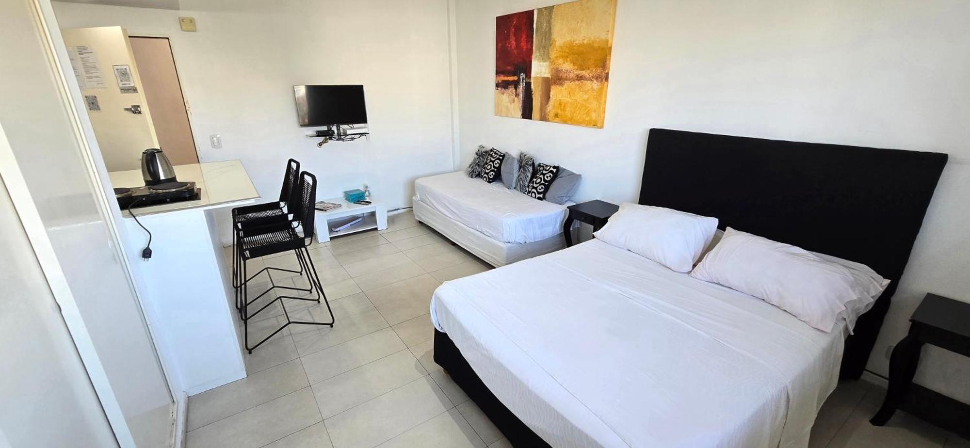 Apartamento Carlos Pellegrini Ciudad Autónoma de Buenos Aires
