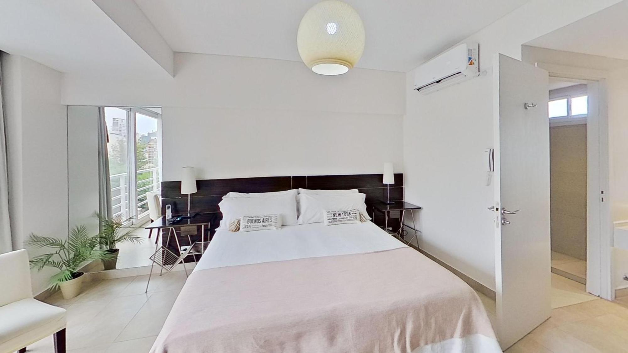 Apartamento Excelente Dpto. En Palermo Hollywood - Argentina Ciudad Autónoma de Buenos Aires