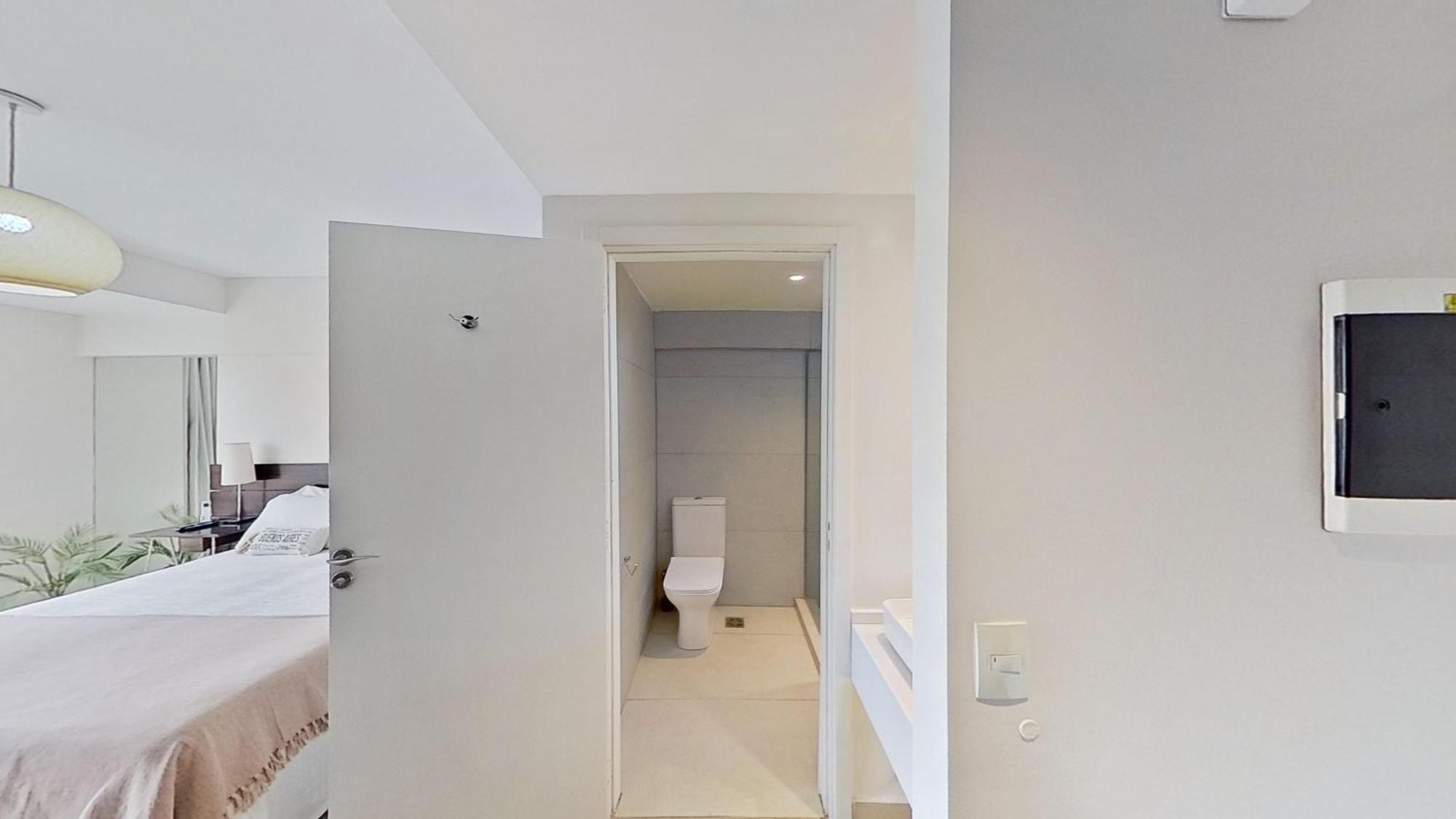 Excelente Dpto. En Palermo Hollywood - Argentina Apartamento