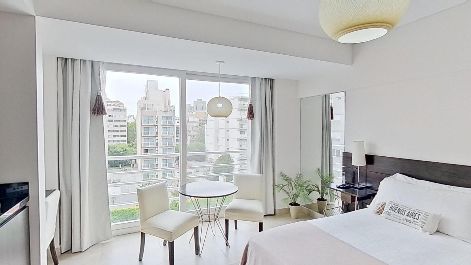 Excelente Dpto. En Palermo Hollywood - Argentina Apartamento