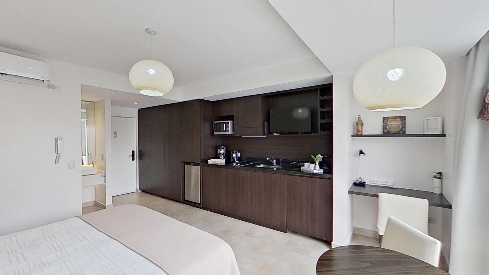 Apartamento Excelente Dpto. En Palermo Hollywood - Argentina