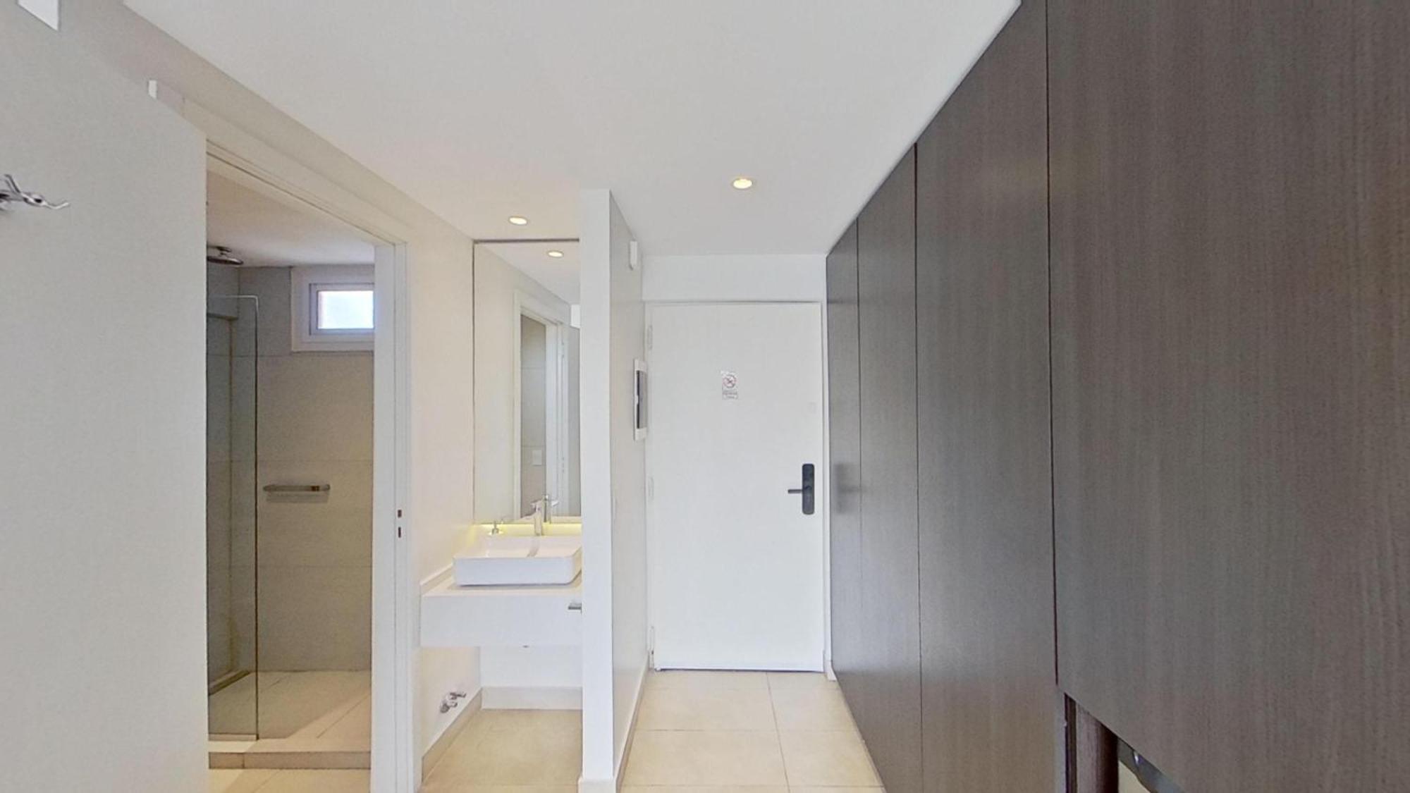 Excelente Dpto. En Palermo Hollywood - Argentina Apartamento *