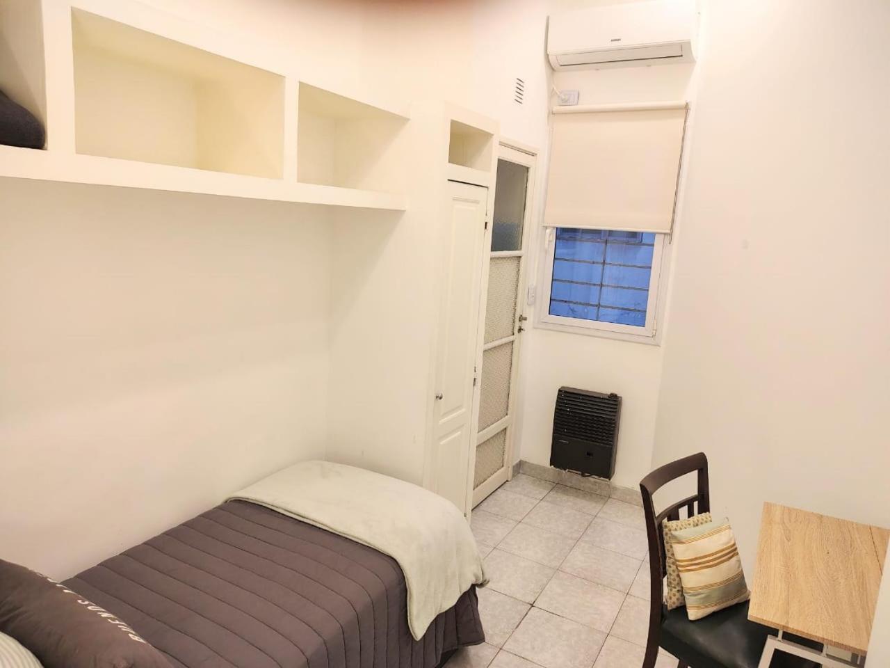 Callao Centro Apartamento *