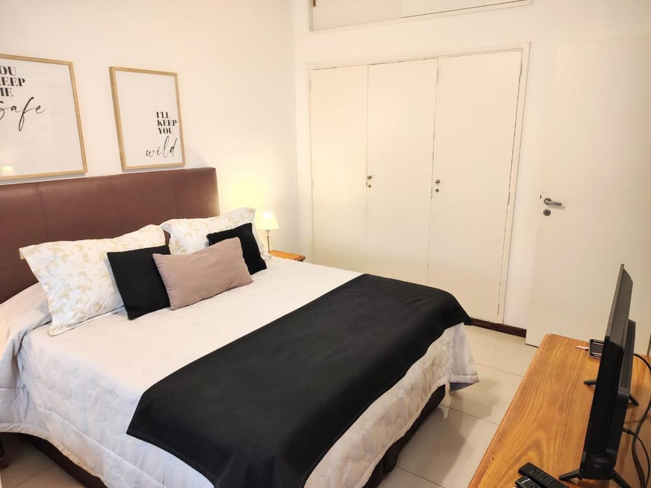 Callao Centro Apartamento Ciudad Autónoma de Buenos Aires