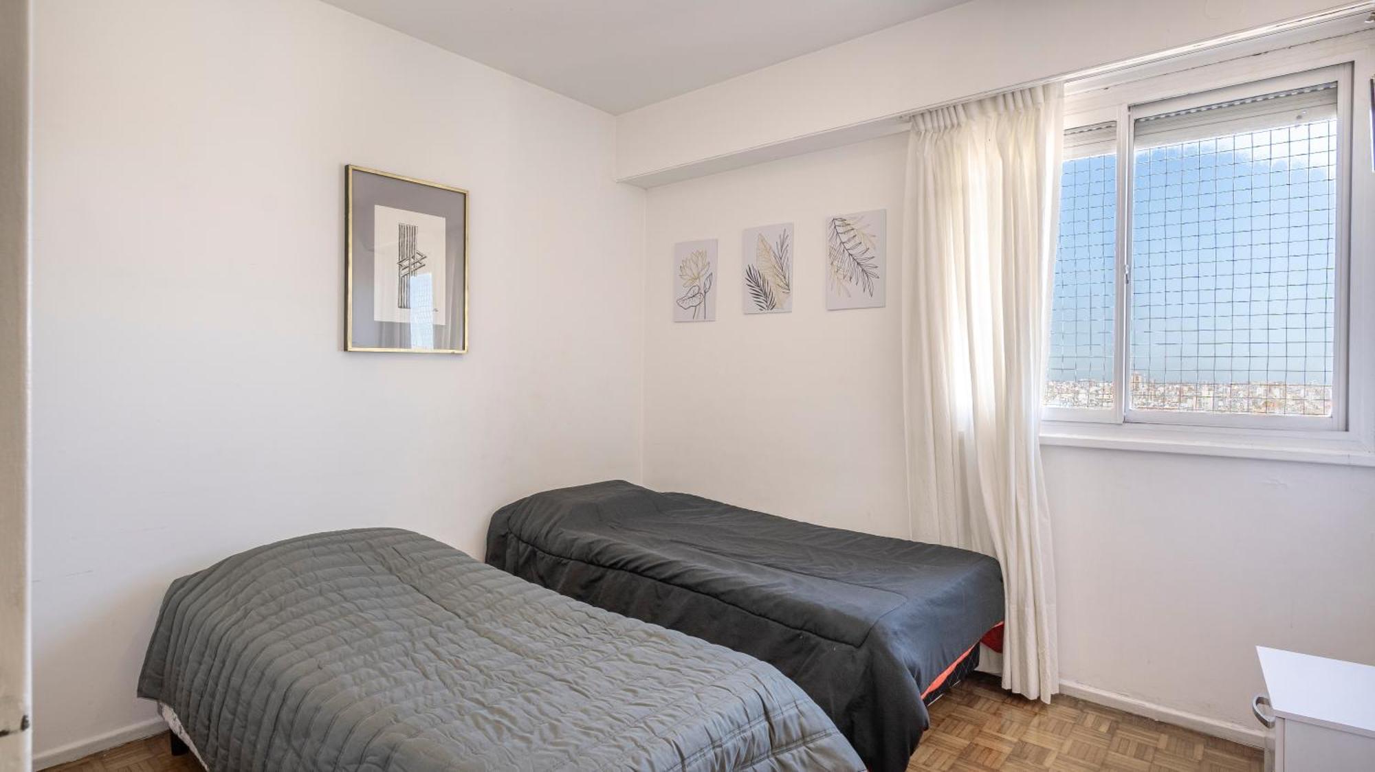 Spacious 5br Classic In Palermo * Ciudad Autónoma de Buenos Aires