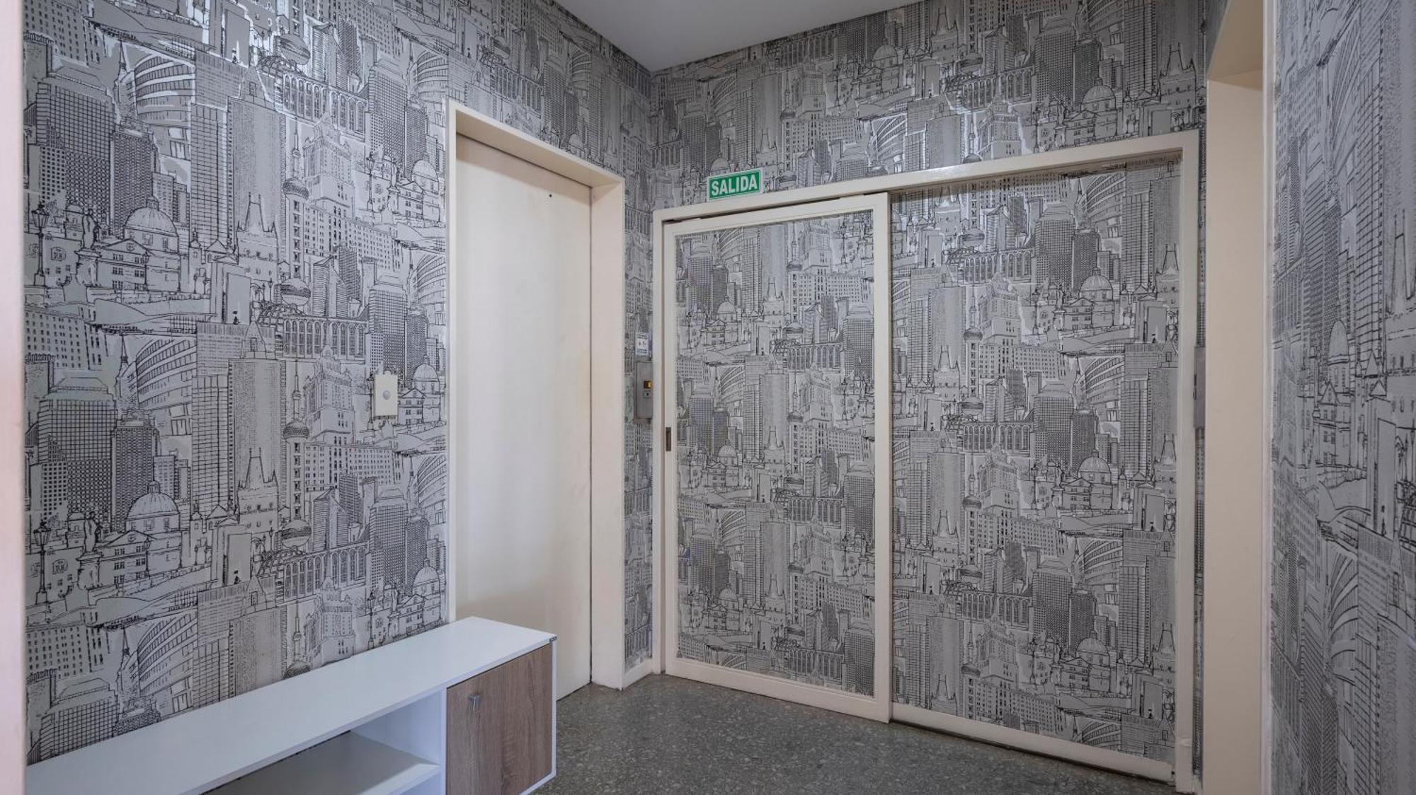 Spacious 5br Classic In Palermo Ciudad Autónoma de Buenos Aires